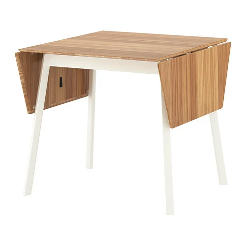 IKEA PS dropleaf table  , $599