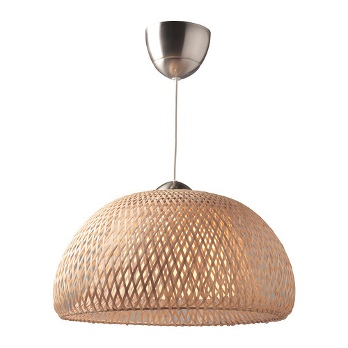 IKEA BOJA pendant lamp  , $149