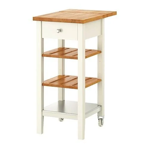 IKEA STENSTORP trolley  , $379
