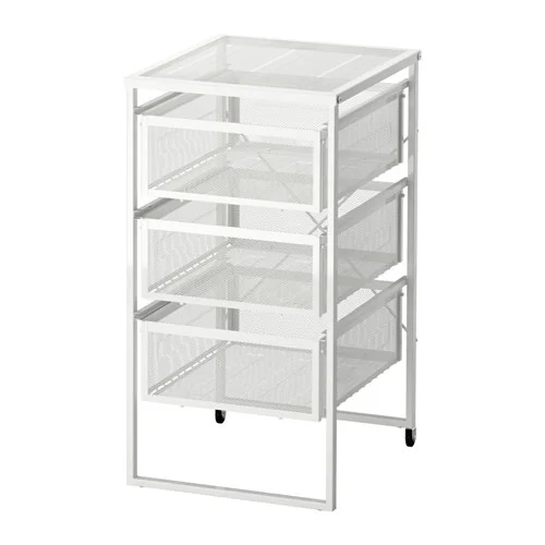 IKEA LENNART drawer unit, $39