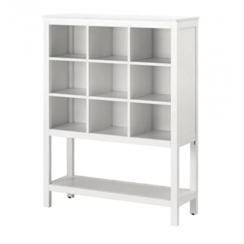 IKEA HEMNES storage unit, $349
