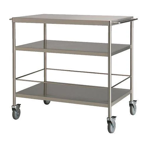 IKEA FLYTTA kitchen trolley, $449