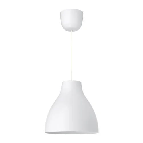 IKEA MELODI pendant lamp, $33