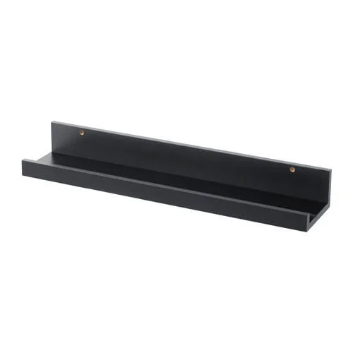 IKEA MOSSLANDA picture ledge, $18.90