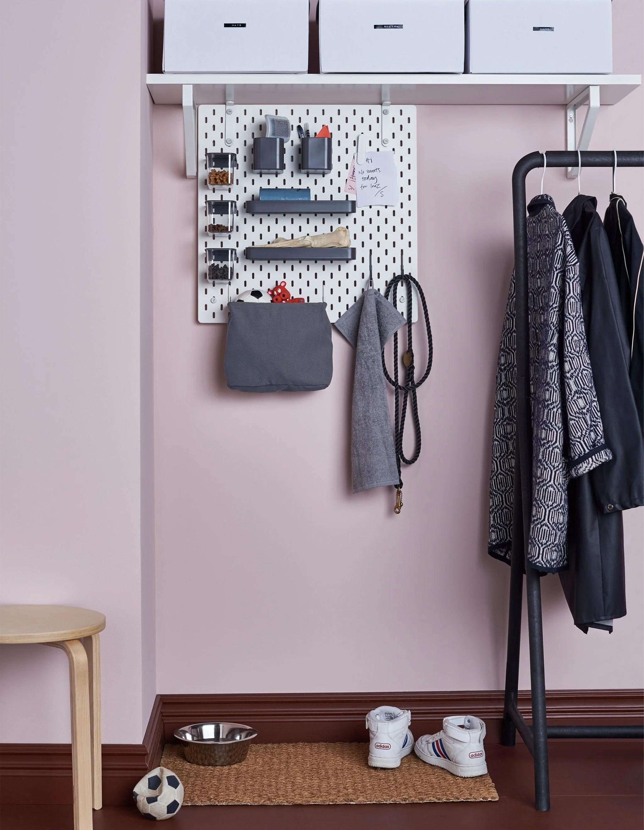 5 Storage Ideas To Make Your Bedroom Organised With Style Shop
