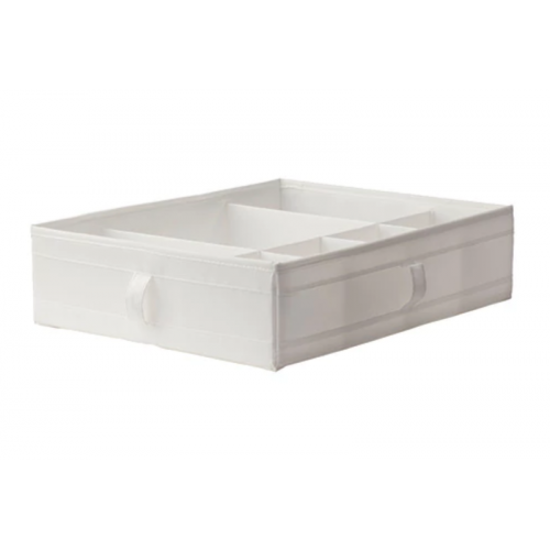 IKEA SKUBB box, $13.90