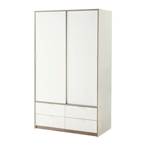 IKEA TRYSIL wardrobe, $499