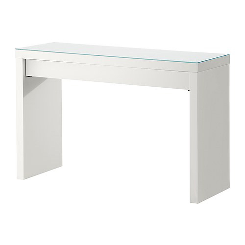IKEA MALM dressing table, $358