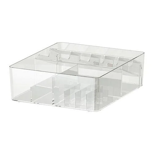 IKEA GODMORGON box, $69