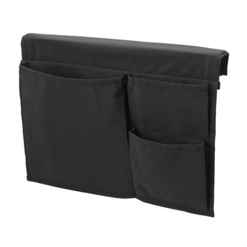 IKEA STICKAT bed pocket, $12