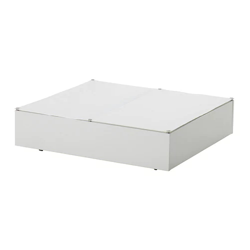 IKEA VARDO bed storage, $79