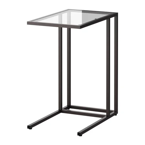 IKEA VITSSJO laptop stand, $69