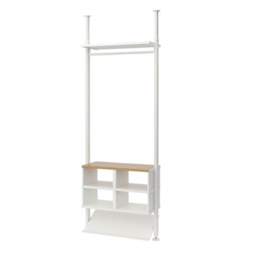 IKEA ELVARLI 1 section, $512