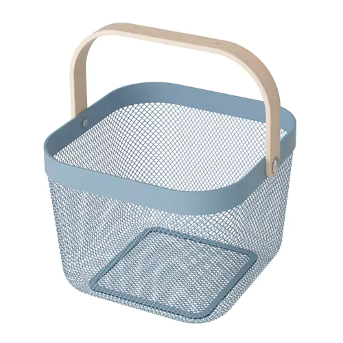 IKEA RISATORP basket, $19.90