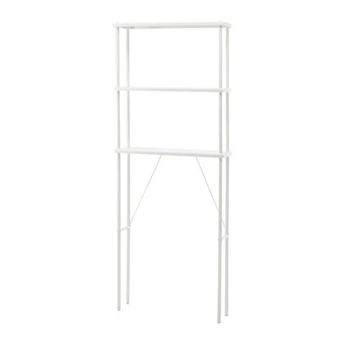 IKEA DYNAN open storage, $139