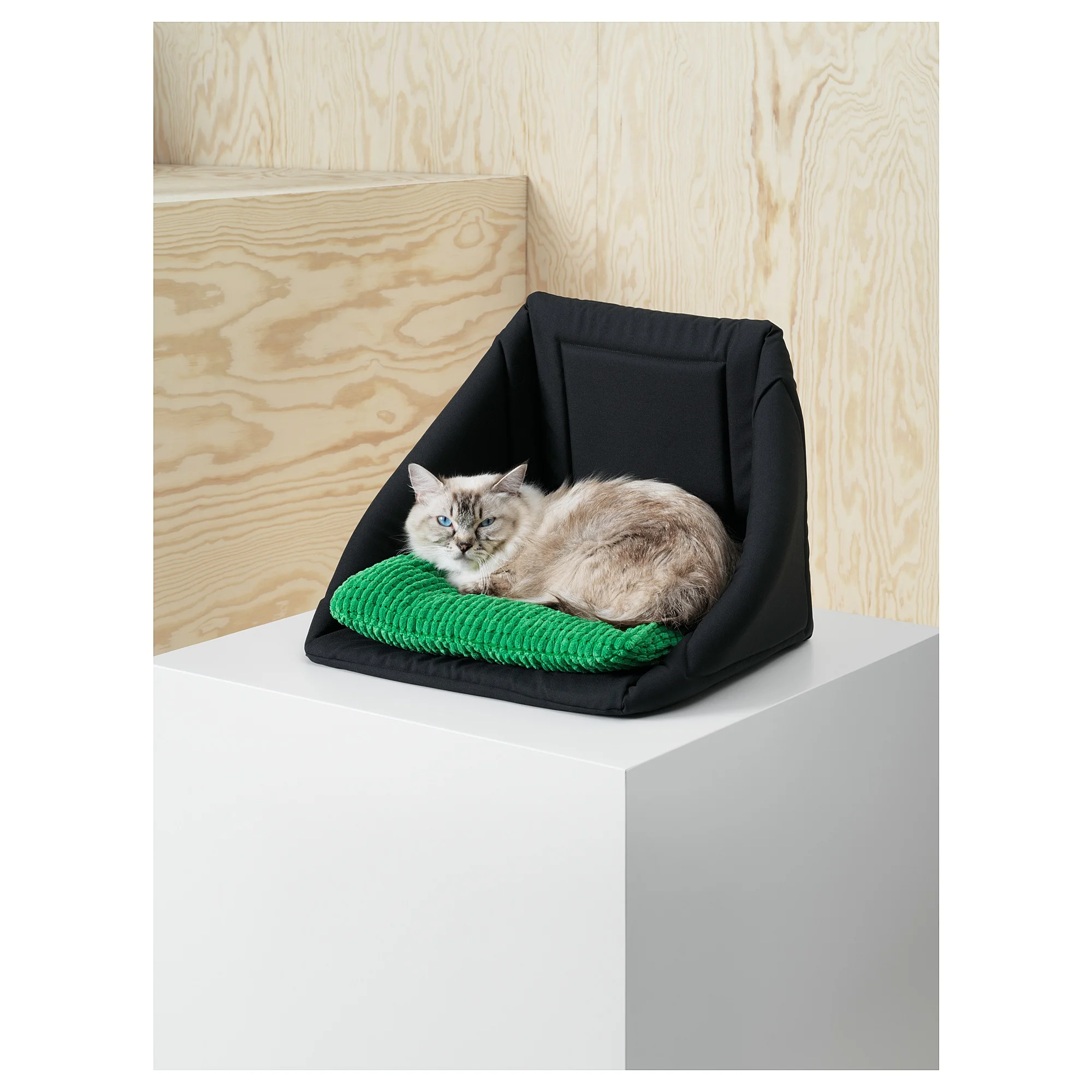 lurvig-cat-bed-house-with-cushion-green__0631336_PH147903_S5.JPG