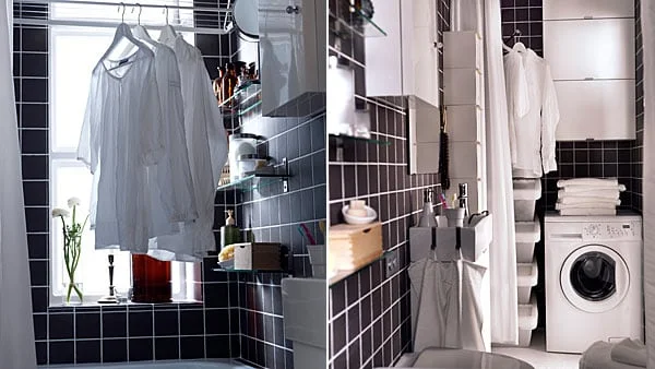 IKEA SORTERA bin, $49.90