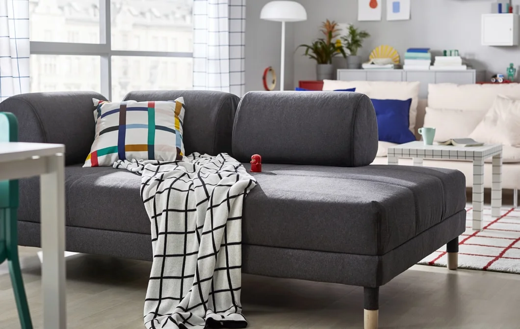 IKEA FLOTTEBO sofa-bed, $1479