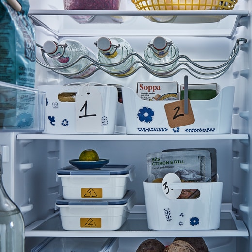 IKEA VARIERA box, $11