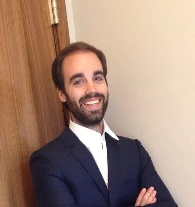 APBRF fellow Gonçalo Rodrigues publishes in Nature Cell Biology