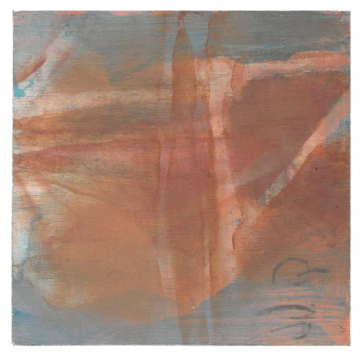 UNTITLED, 2.75 X 2.75 INCHES