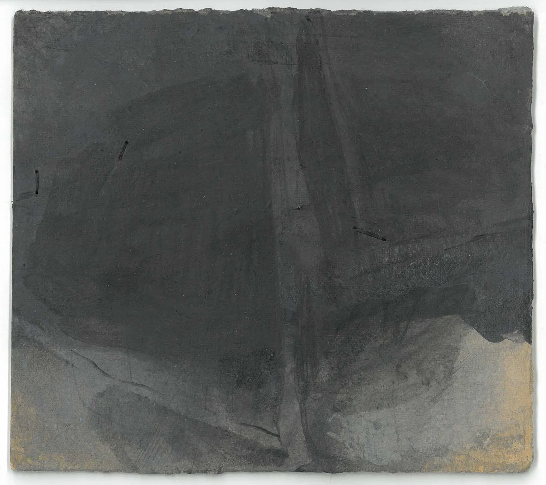 UNTITLED, 4 X 4.5 INCHES