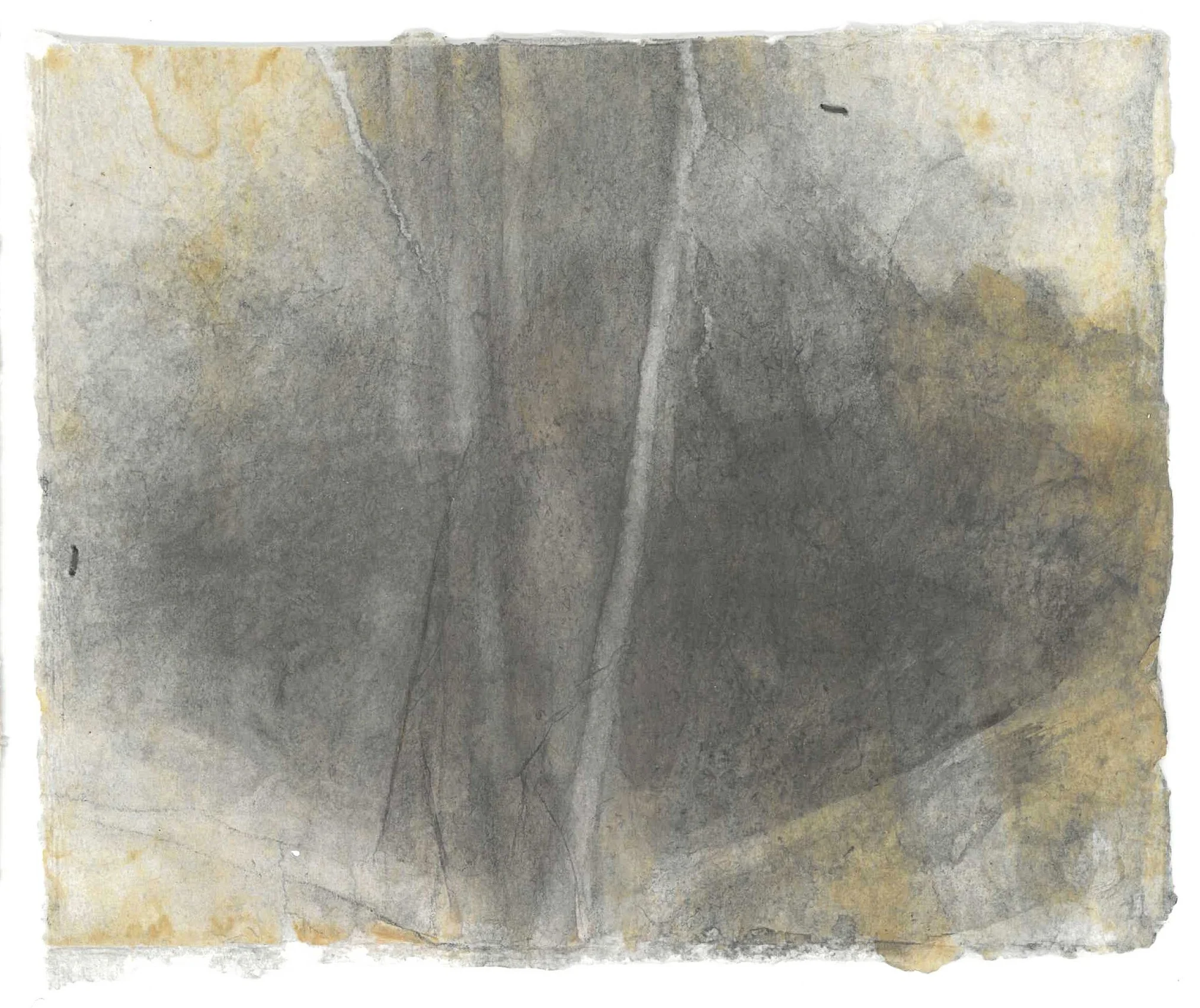 UNTITLED, 4 X 3.75 INCHES