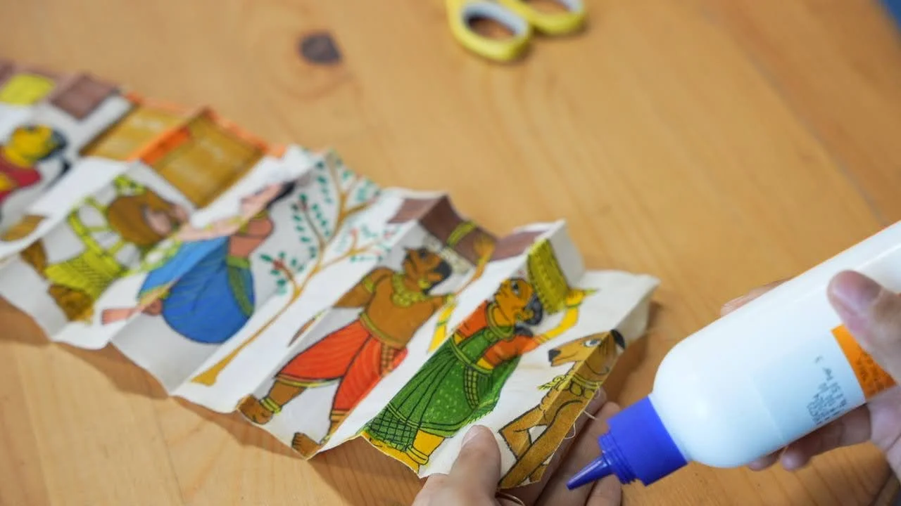 The Making of Nīḍa: Blending Tradition with Innovation — T-Works