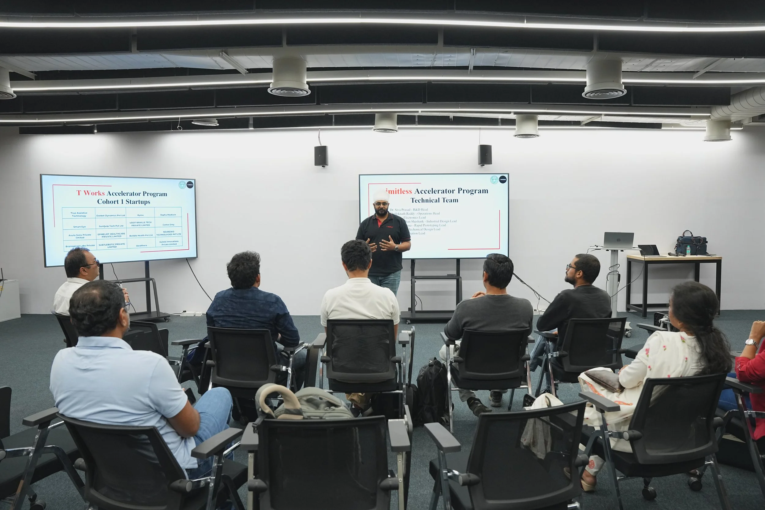 Prototyping Specialist Masterclass