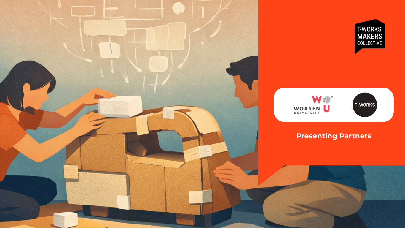 Thinking to Building Foundation