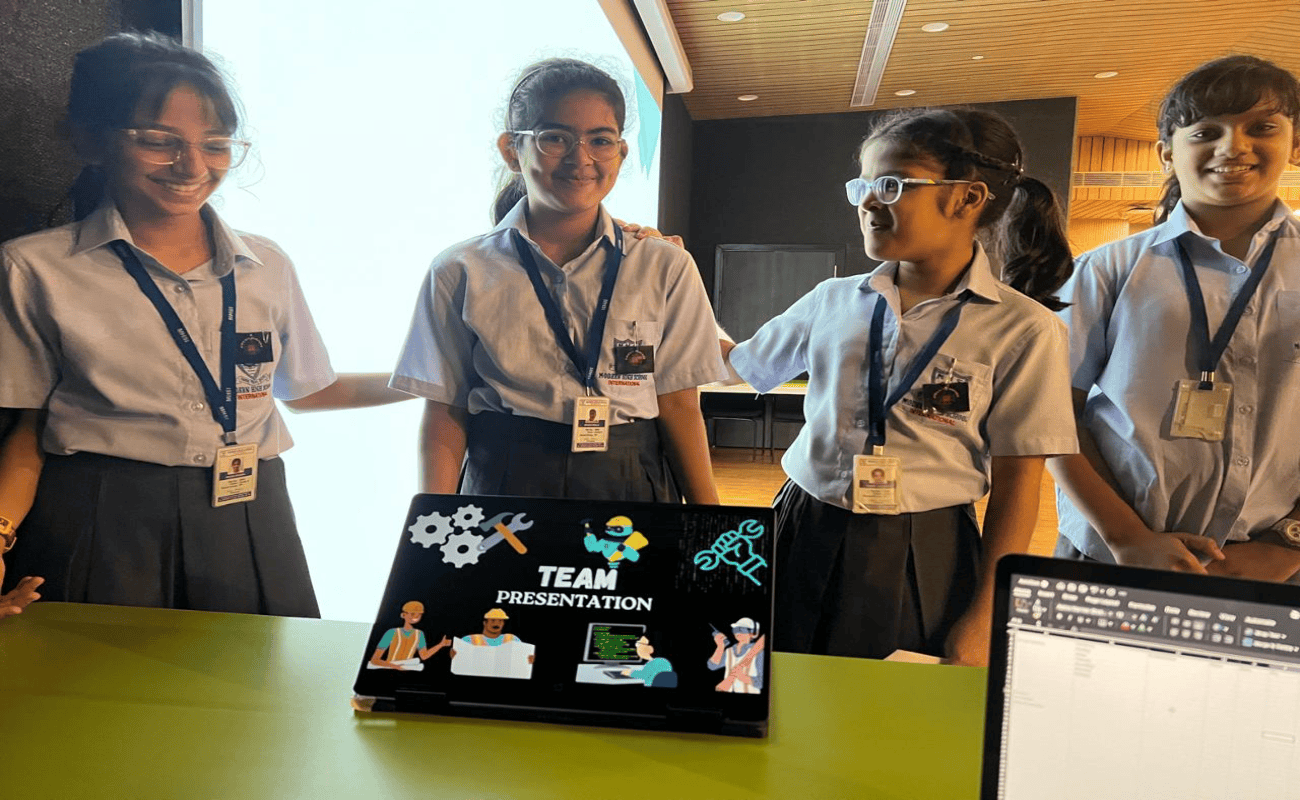 Innovation Education | T-Works