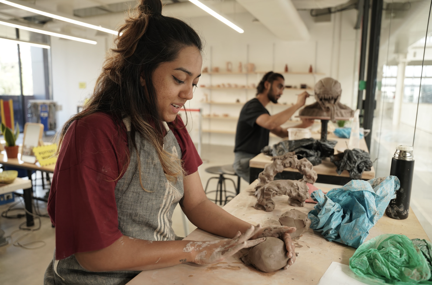 Workshops & Programs | T-Works