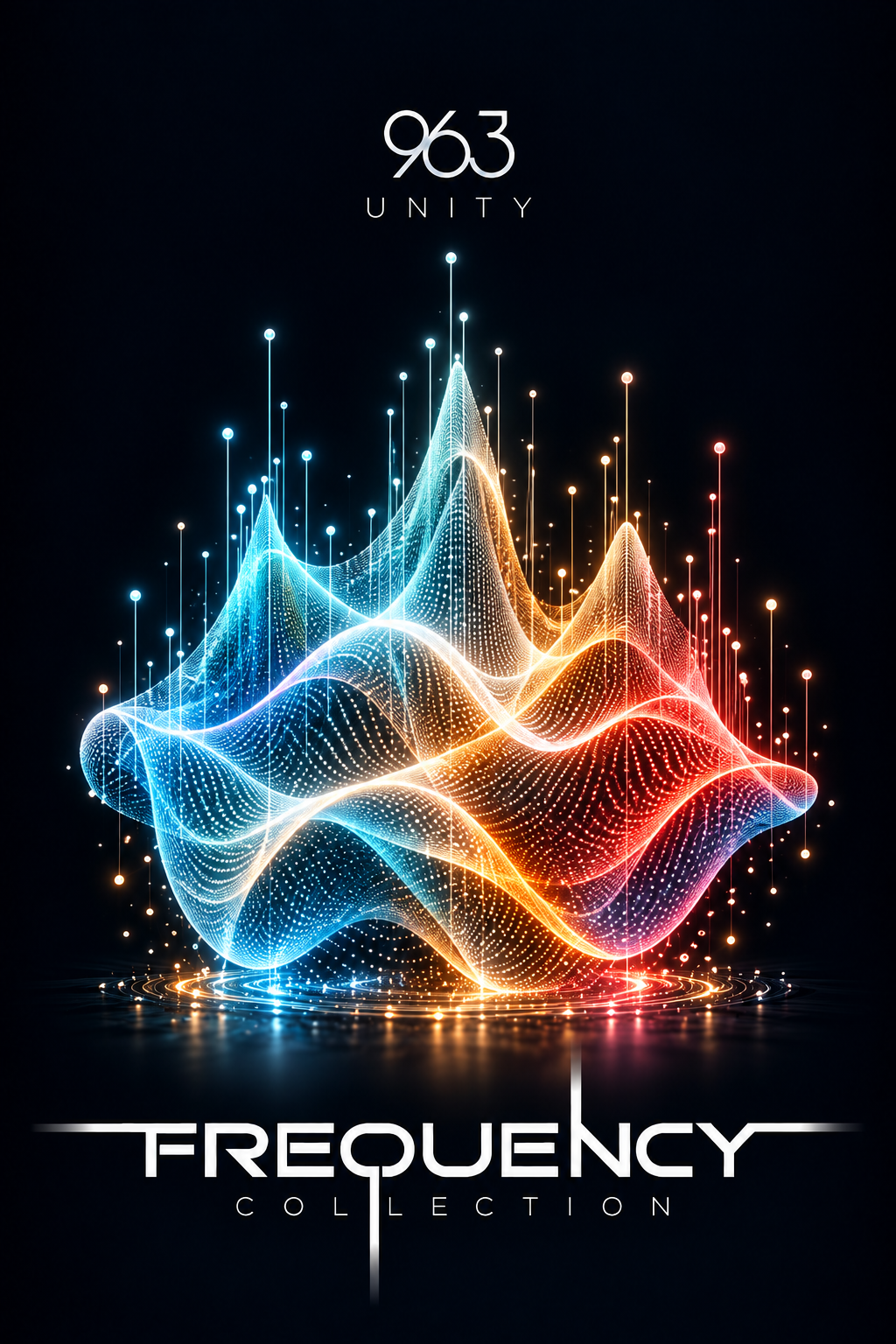 963 Unity Frequency Wave Sculpture.png