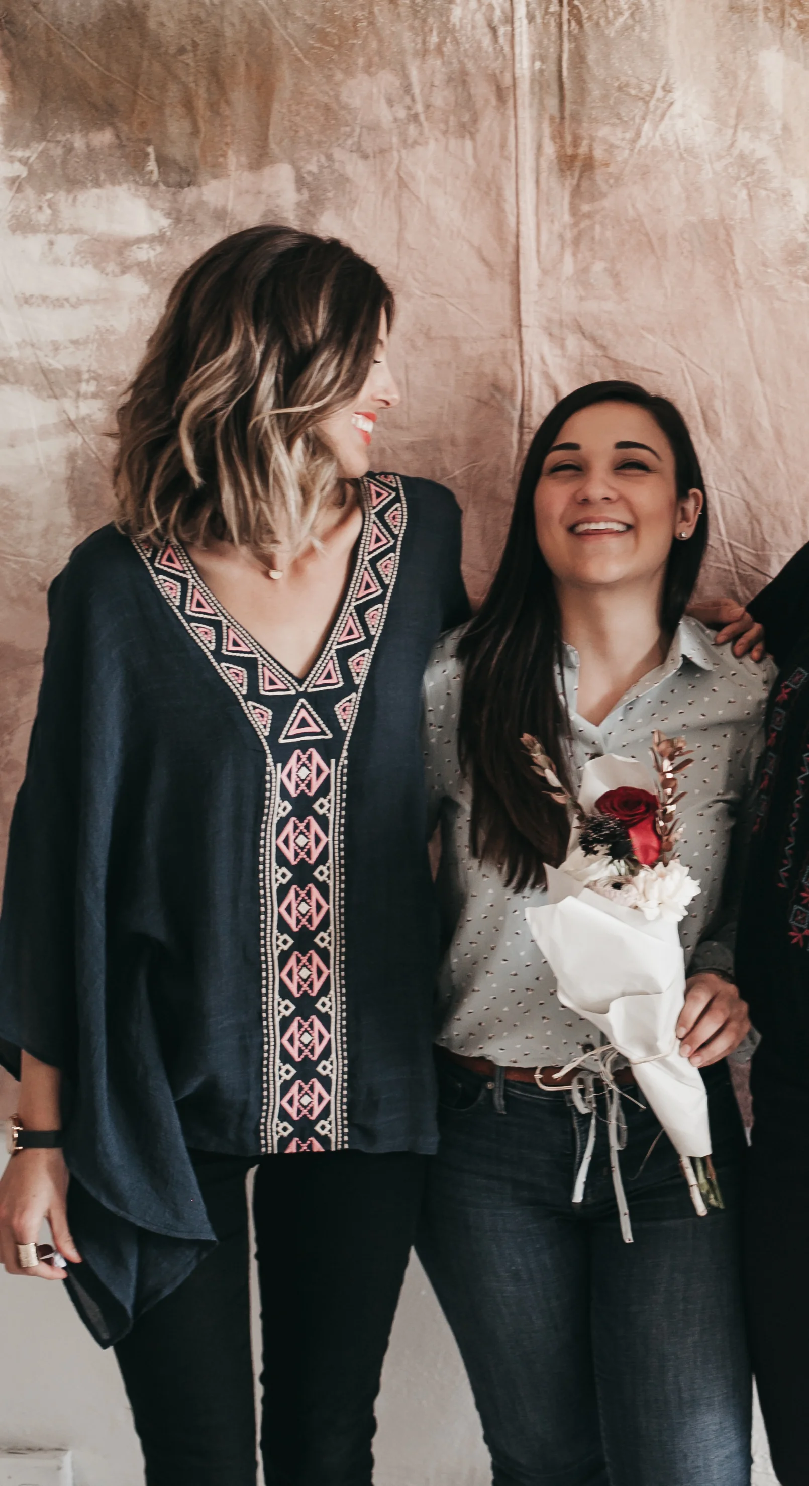 9/26/19: "The Flower from the Darkness" Women's Circle with Mindful Magnolia
