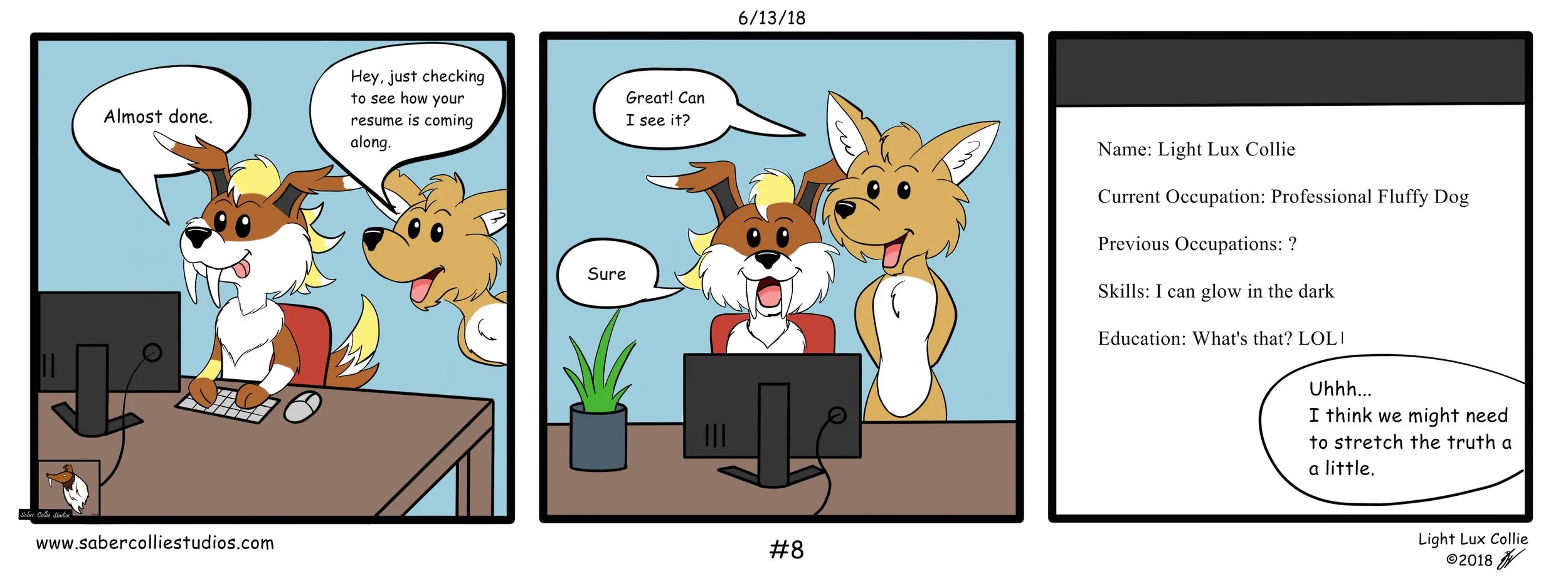 Comic Comic number eight.jpg