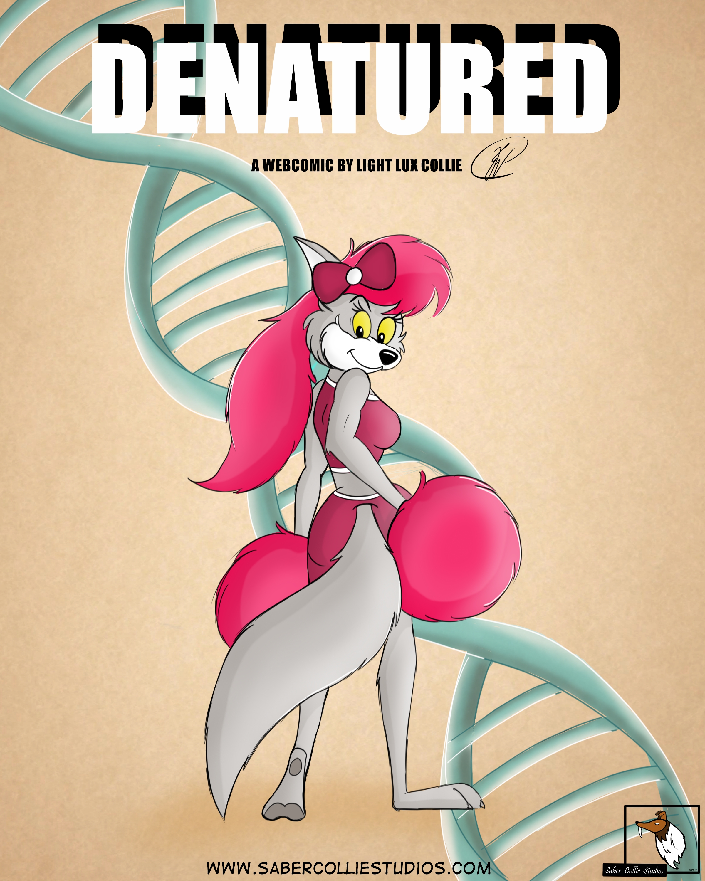 denatured promo poster .jpg