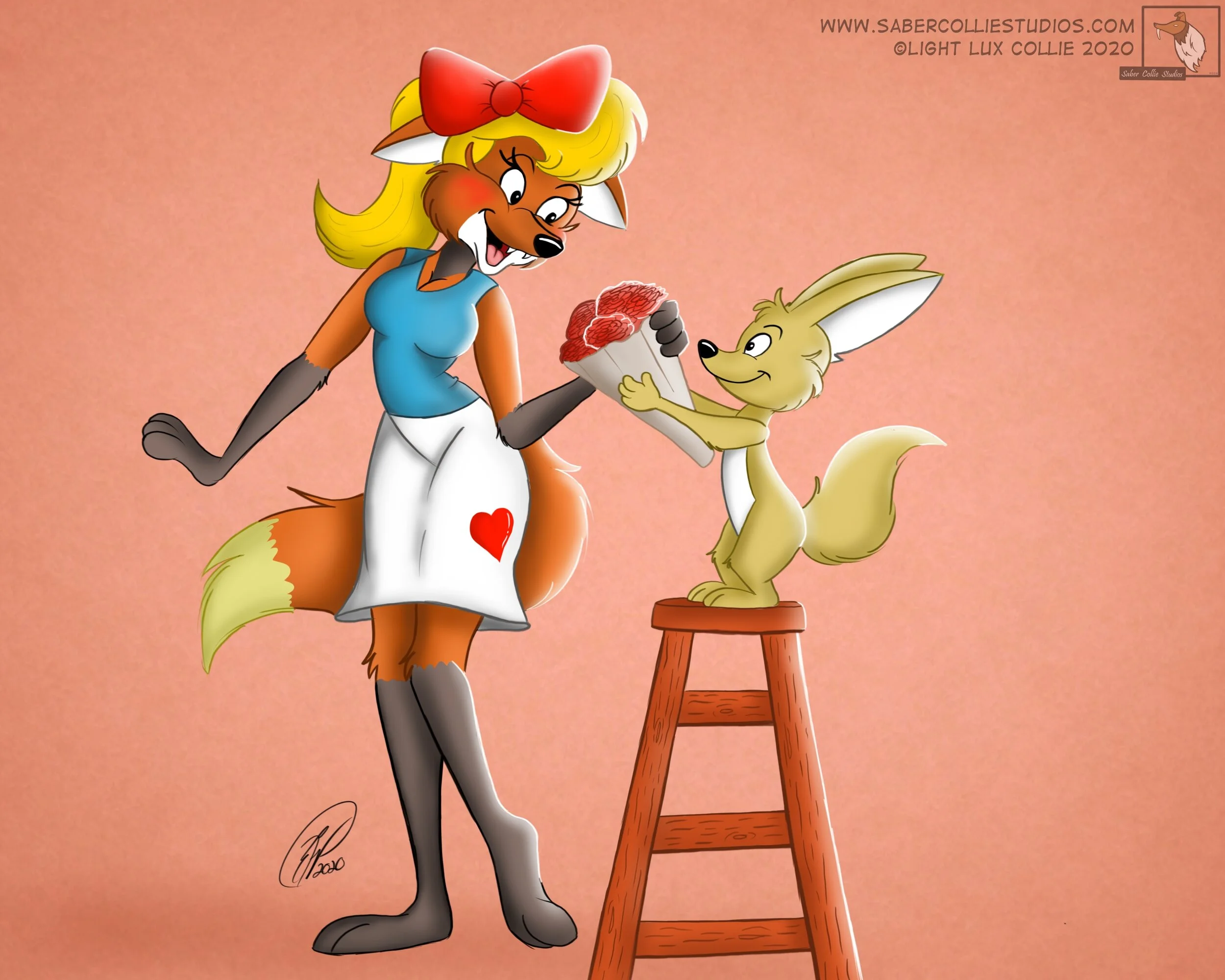 Happy Singles Awareness Day!