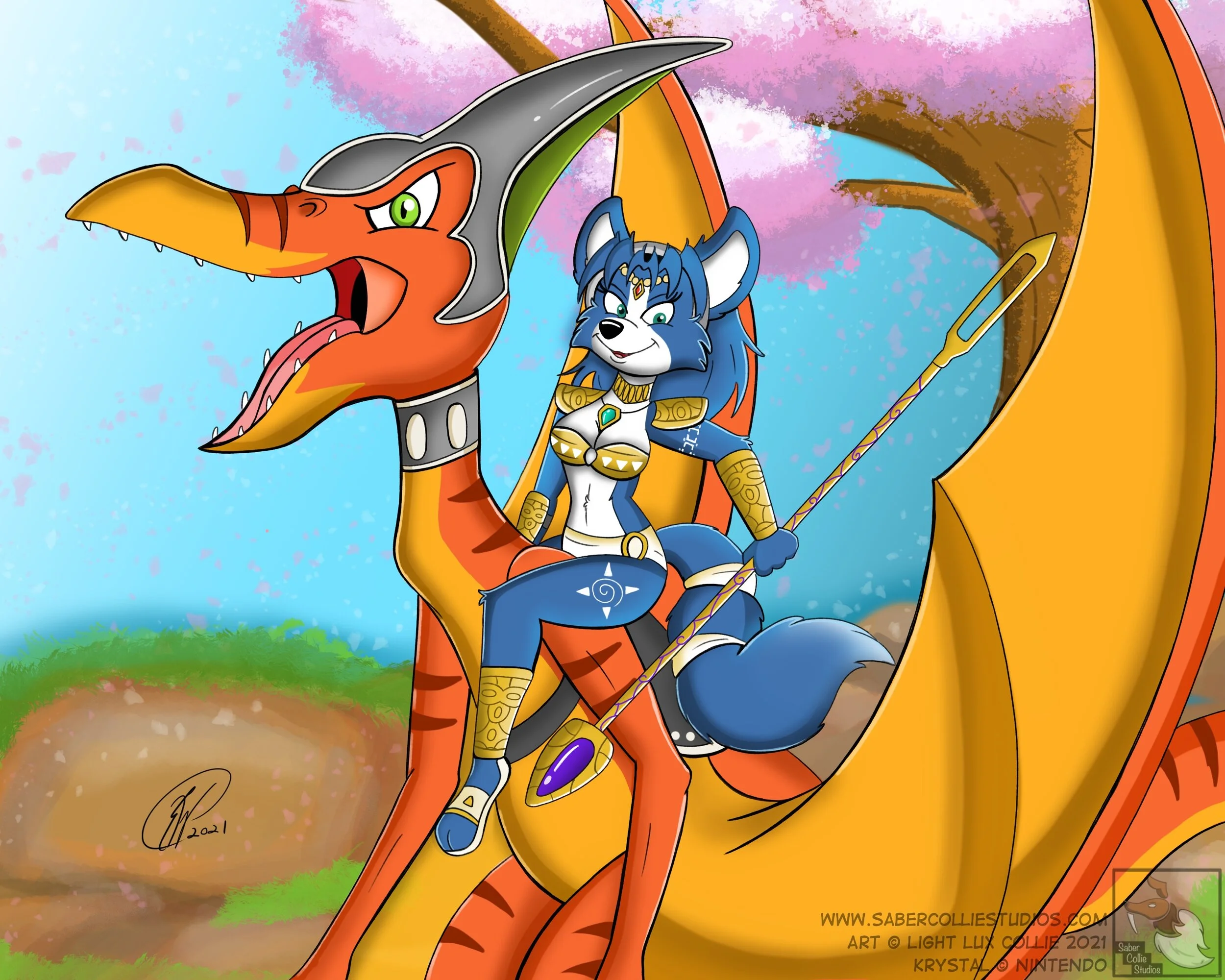 SCS Update (4/30/21)