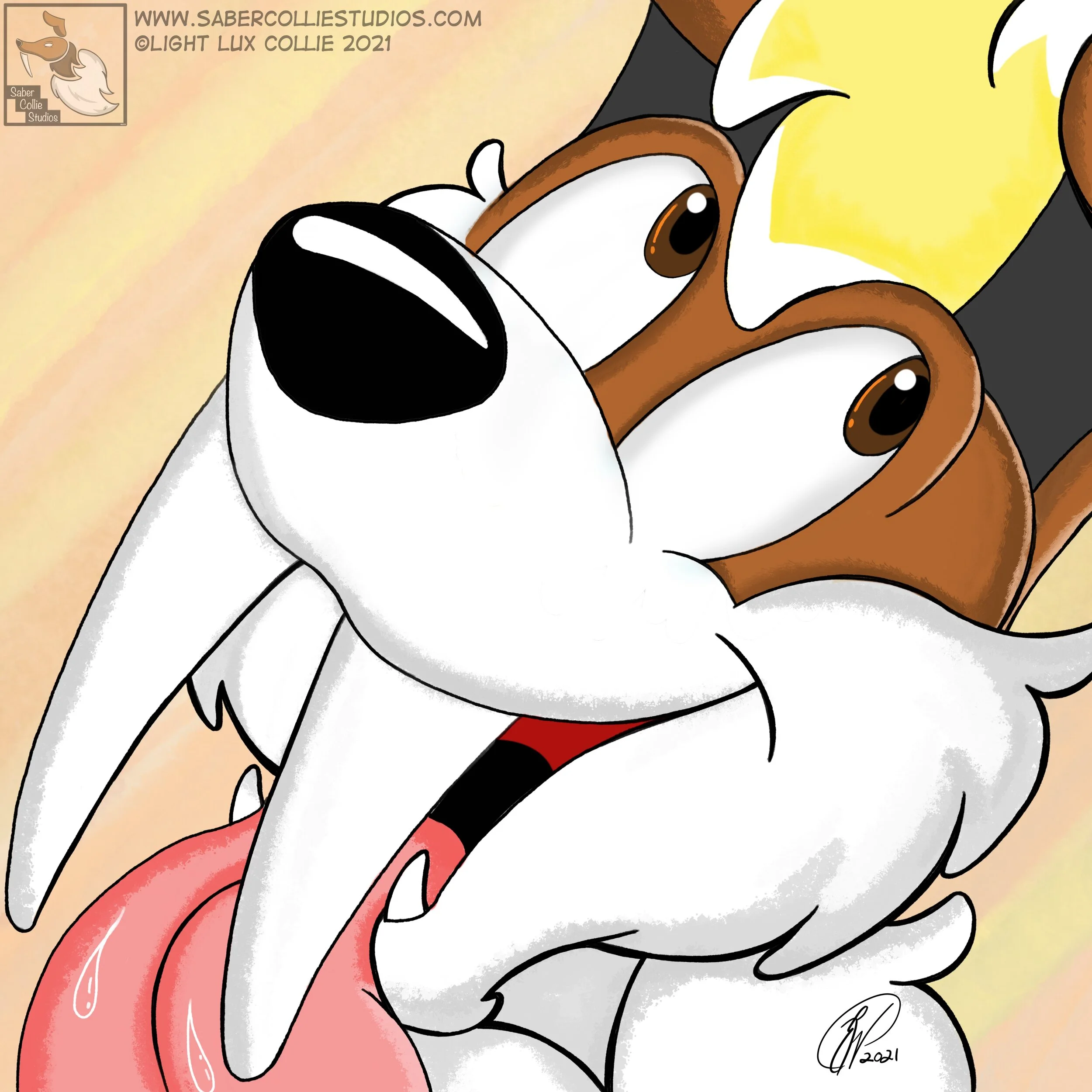 Saber Blog Update (6/24/21) 