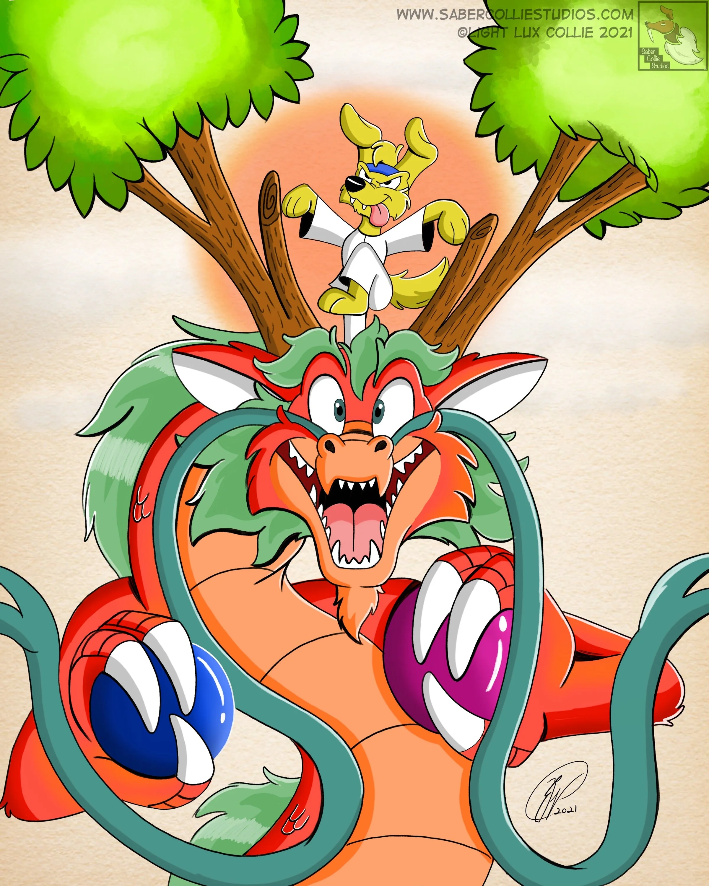 Saber Blog Update (7/30/21)