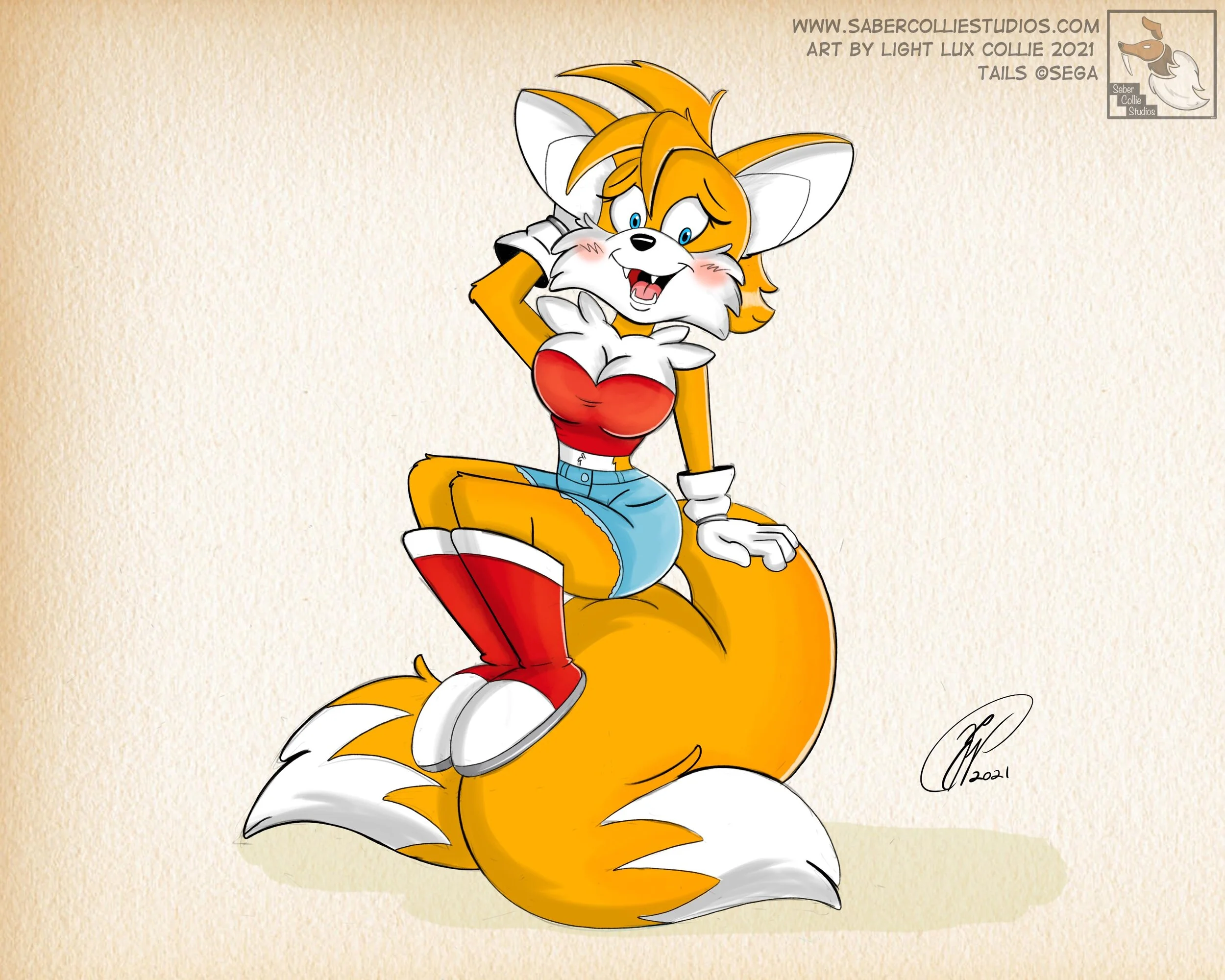 Saber Blog Update (9/4/21)