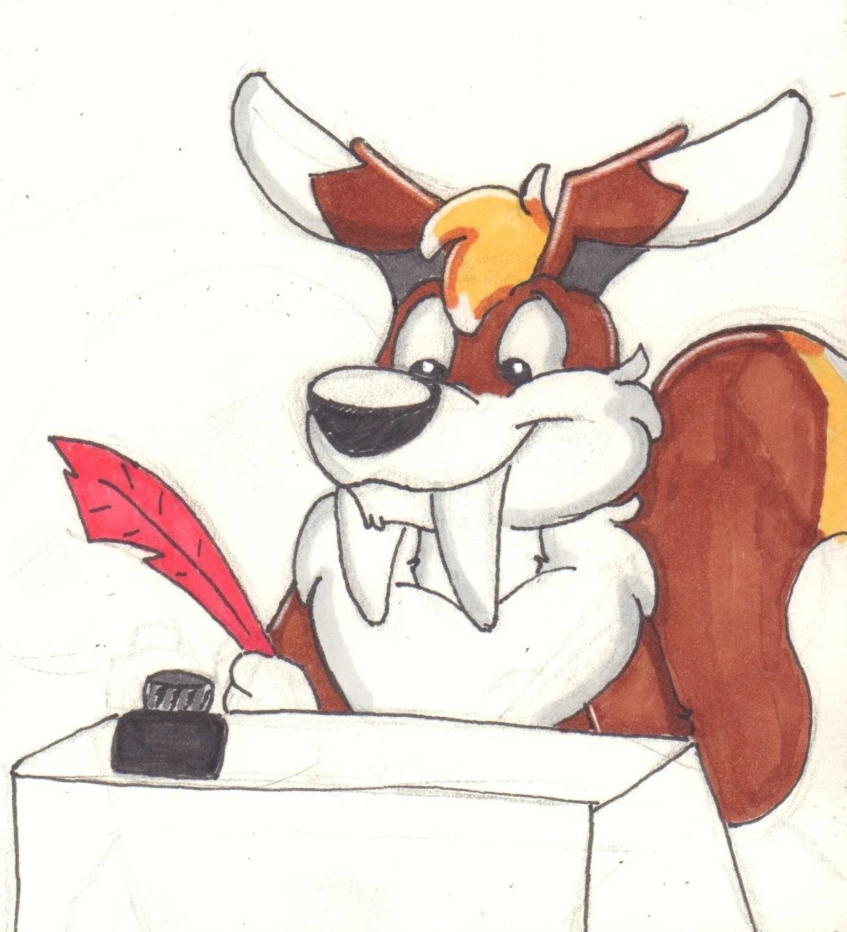 Letters From Light (5/14/25)