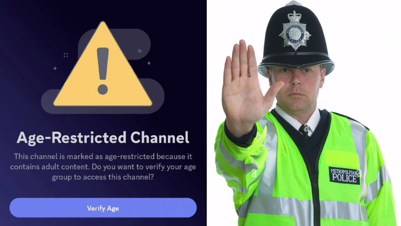 Regarding Any Upcoming ID Verification Systems
