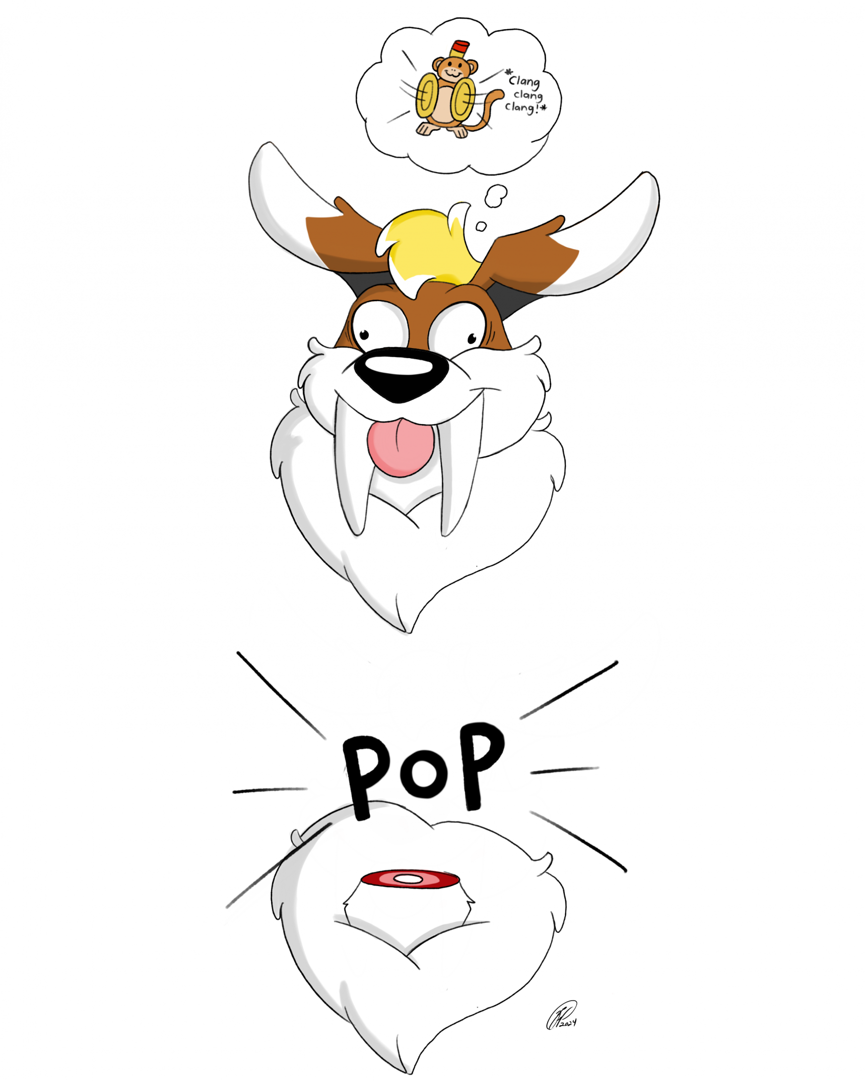 I Disabled The Mobile Version Of The Site