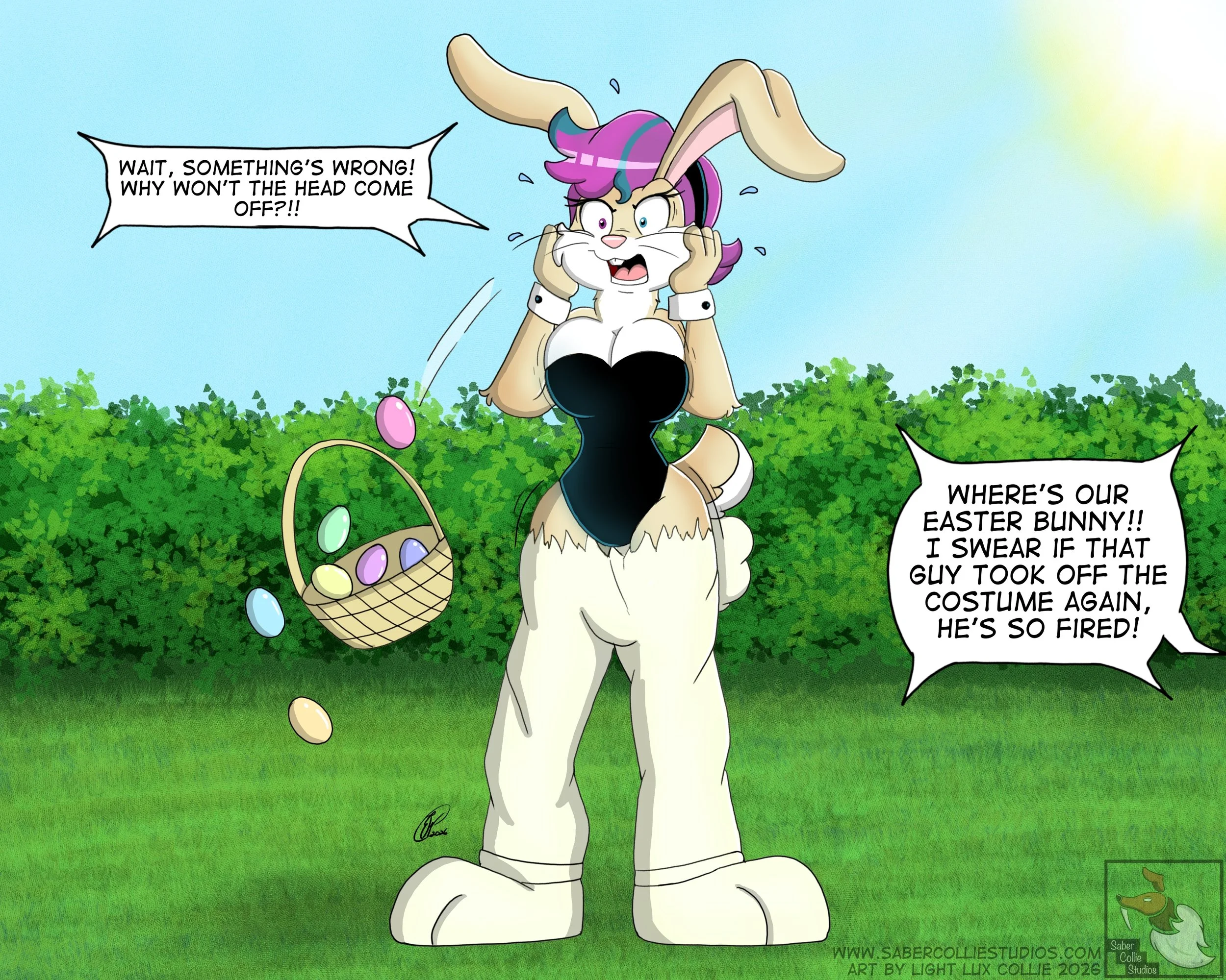 Commission For Sleepy Gryphon (4-2-26).jpg