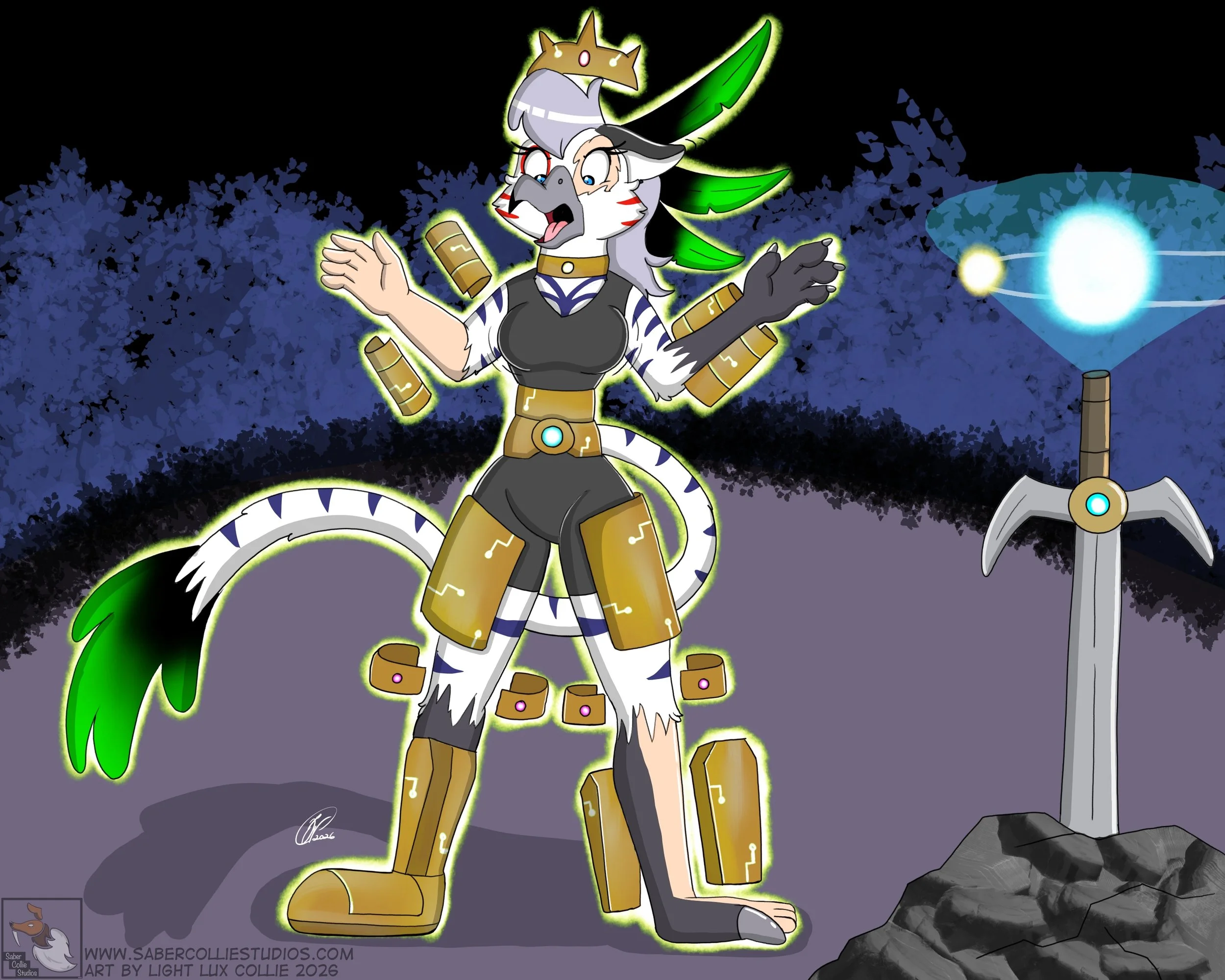Commission For Sleepy Gryphon (6-19-26).jpg