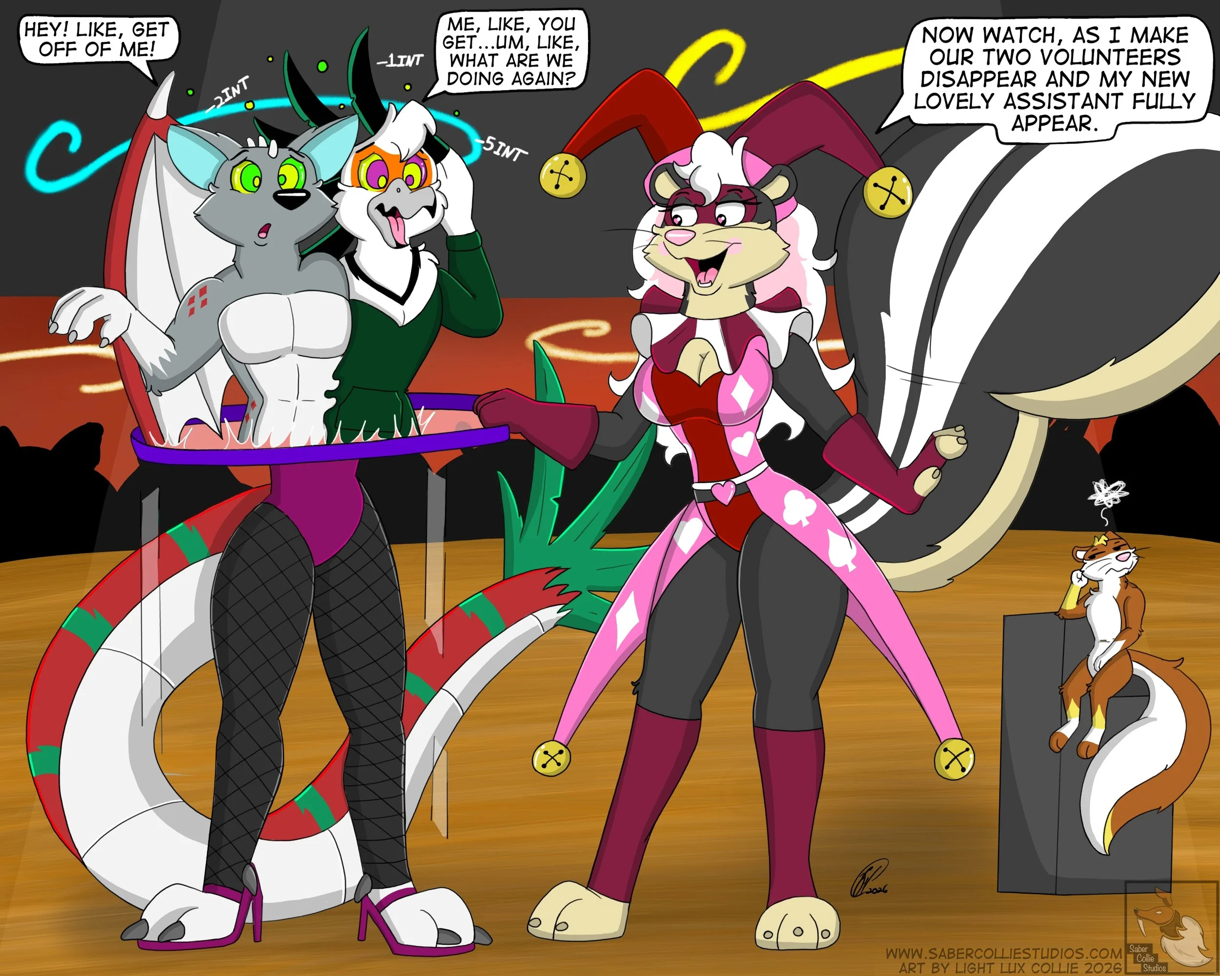 Commission For Sleepy Gryphon (9-11-26).jpg