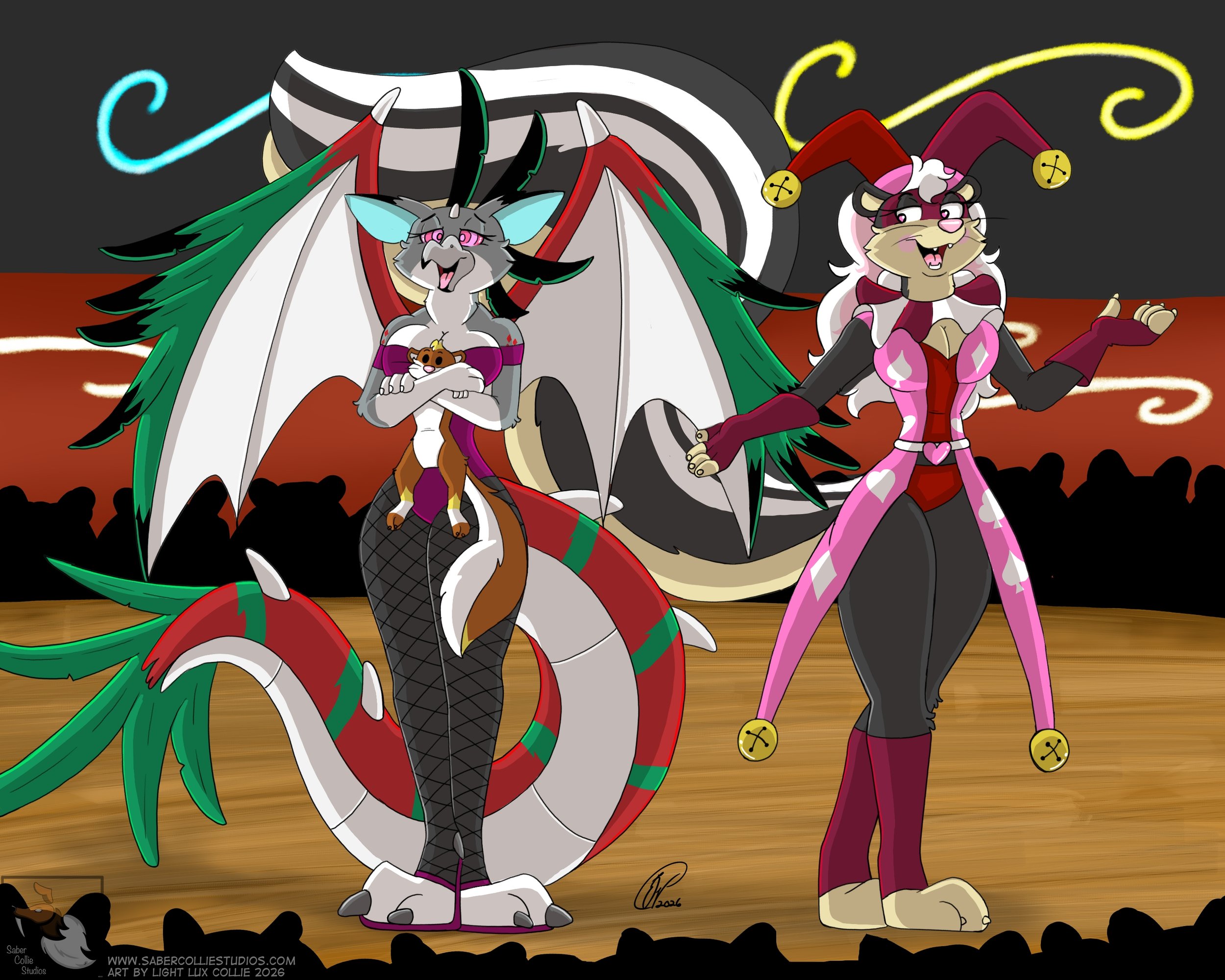 Commission For Sleepy Gryphon (9-18-26).jpg