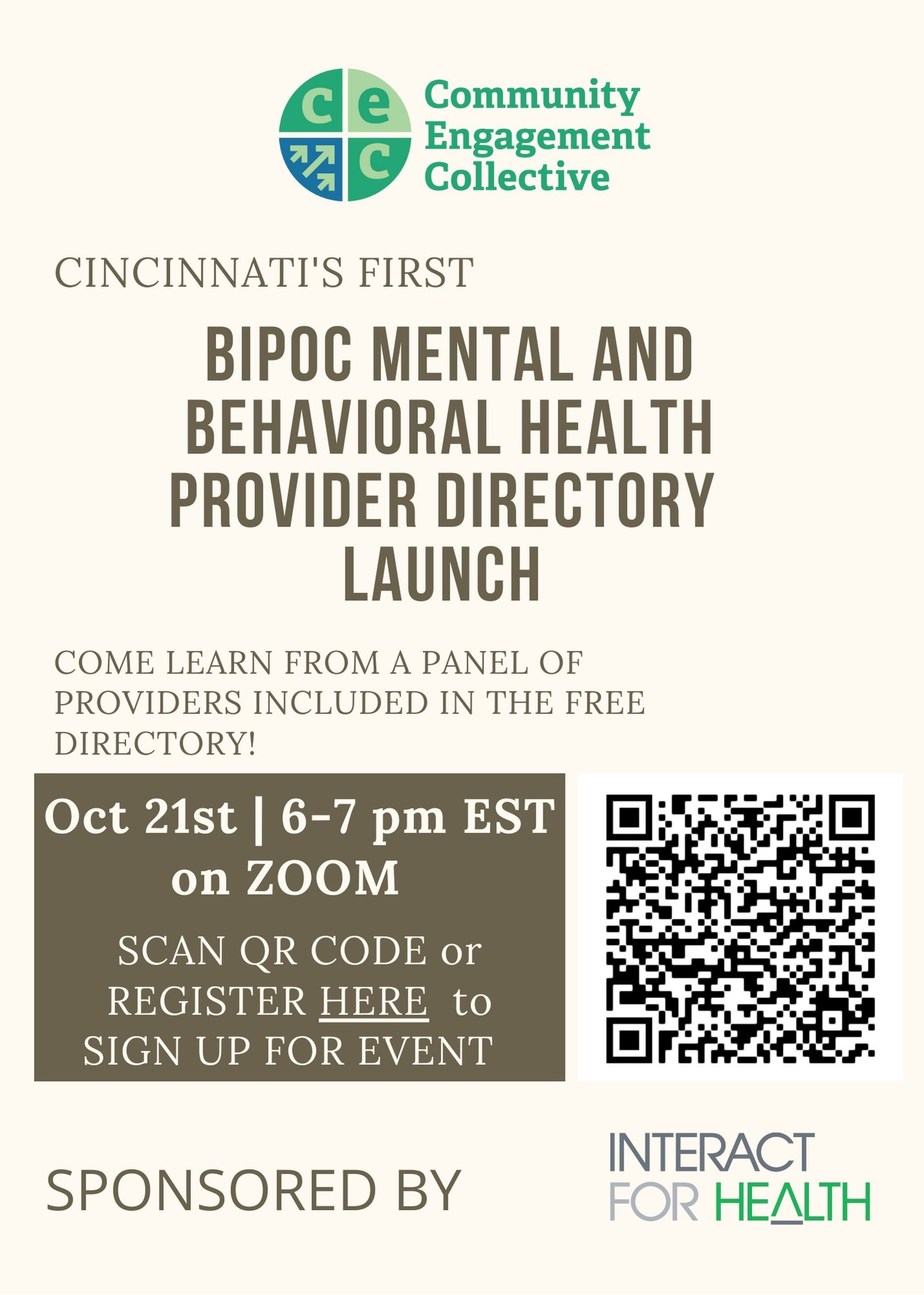 BIPOC MENTAL AND BEHAVIORAL HEALTH DIRECTORY LAUNCH Flyer.jpg