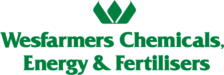 Wesfarmers Chemicals, Energy &amp; Fertalisers (Copy)